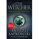 Sword of Destiny - Andrzej Sapkowski