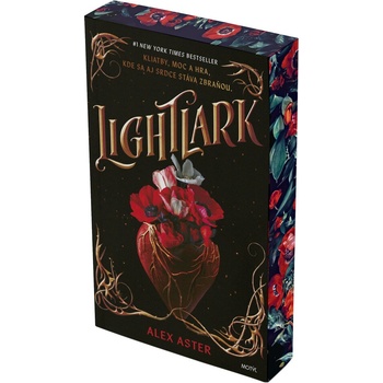 Lightlark