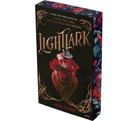 Lightlark