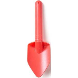 Bigjigs Toys Еко лопатка розова Coral (BJ33203)