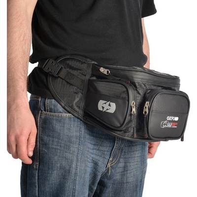 XW3R Waist Pack
