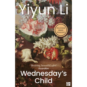 Wednesday's Child (ISBN: 9780008531904)