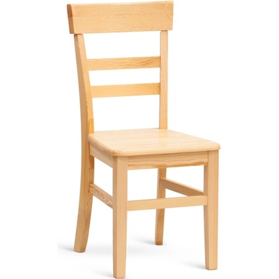 ITTC Stima Pino S borovice přírodní 45 42 borovice 42 91 sedák masiv