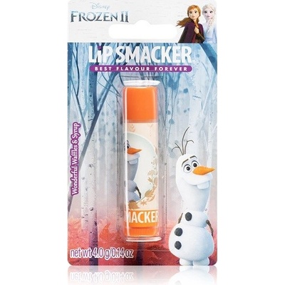 Lip Smacker Disney Frozen Olaf balzam na pery 4 g