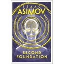 Second Foundation Asimov Isaac