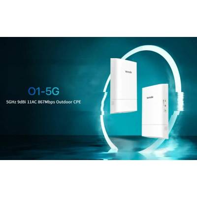 Tenda O1-5G