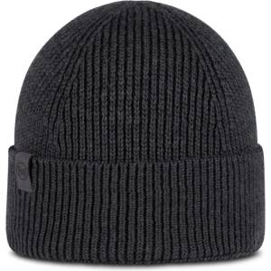 Buff Зимна шапка (beanie) Buff Knitted Beanie Merix Beanie - Graphite - размер One Size (904-6778-0211)