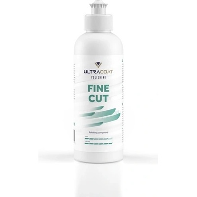 Ultracoat Fine Cut 250 ml