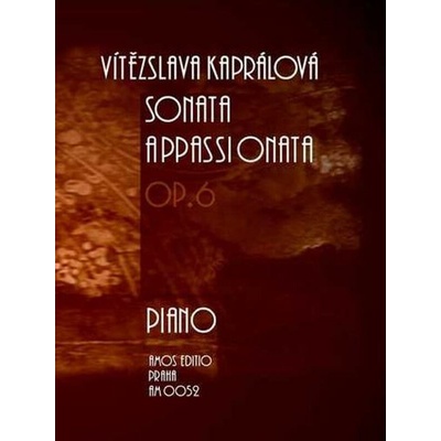 Sonata appassionata op. 6