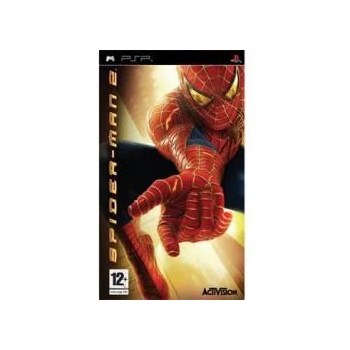 Image 1 of Activision Spider-Man 2 (PSP)