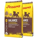 Josera Senior Balance 2 x 12,5 kg
