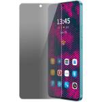 GKK Затъмняващ Протектор за Huawei Pura 80, Privacy Anti-Spy Glass, Черен (59066040297861)