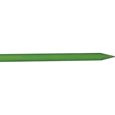 Tyč CountryYard S270, 100 cm, 7.0 mm, zelená, oporná, sklolaminát
