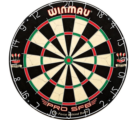 WINMAU PRO SFB