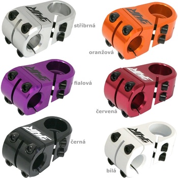 34R BMX ORTO