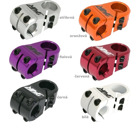 34R BMX ORTO