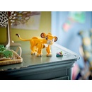 Image 1 of LEGO® Disney™ - Simba the Lion King Cub (43243)
