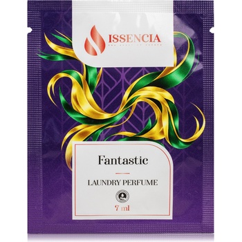 Issencia Парфюми за пране Issencia Fantastic 7 ml, унисекс