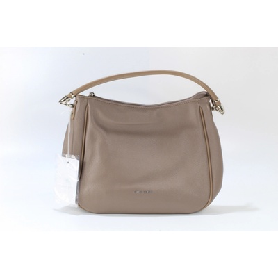 David Jones dámská kabelka CM6404 béžová