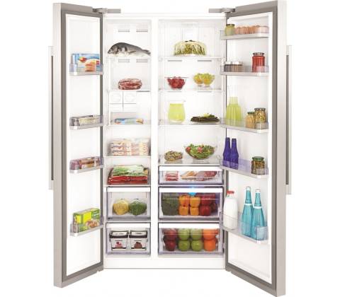 Beko GN 163120 X