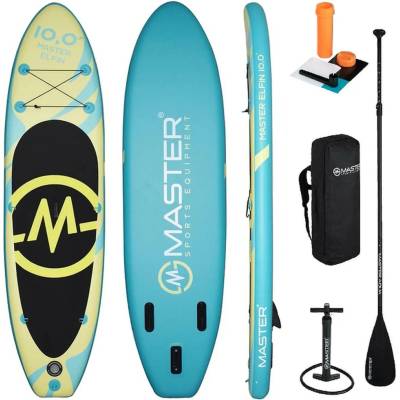 Paddleboard MASTER Aqua Elfin 10 MAS-B810