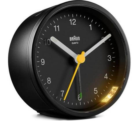 Braun BC 12 B