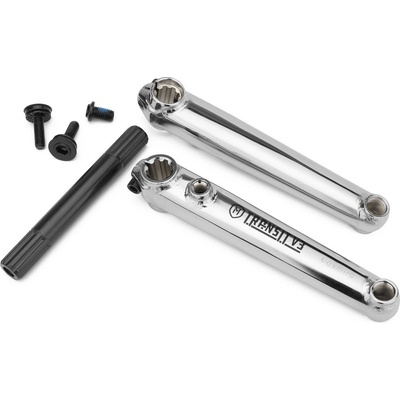 Mission BMX MISSION TRANSIT V3