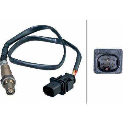 Lambda sonda HELLA 6PA 358 243-581