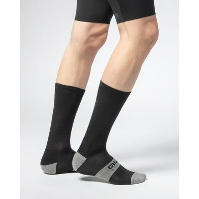 Cyklistické ALÉ Strada 3.0 Black