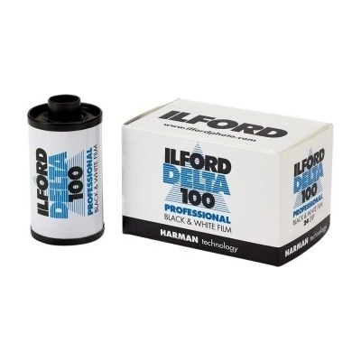 Ilford Delta 100 135/30,5m film