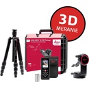 Leica Geosystems AG DISTO X4 set 3D meranie (887891)