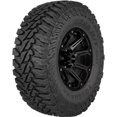 Yokohama Geolandar MT G003 235/80 R17 120/117Q