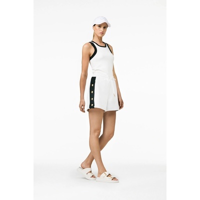 Goldbergh Vanna short White