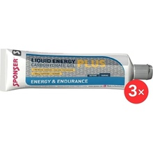 Sponser Liquid energy PLUS, 210 g