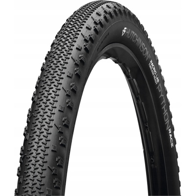 Hutchinson Hutchinson Python Race Tlr 29x2,40kvl, čierny