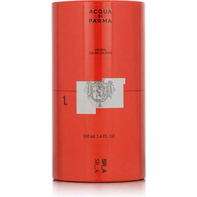 Acqua Di Parma Colonia Limited Edition 2023 Orange Одеколон 100 ml опция Orange