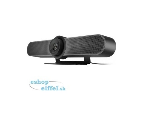 Logitech ConferenceCam MEETUP