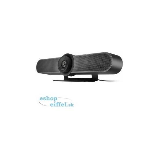 Logitech ConferenceCam MEETUP od 406,63 € - Heureka.sk
