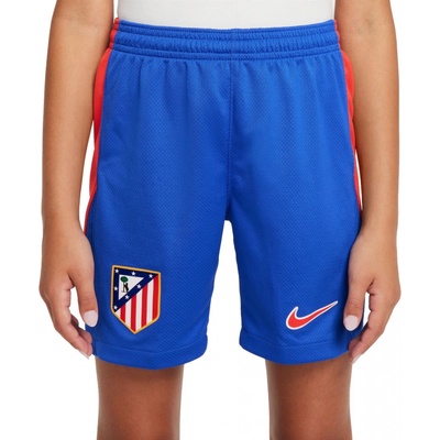 Nike Atletico Madrid domácí 2024/2025 modrá