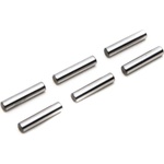 Axial Аксиален болт M3x14mm (6)