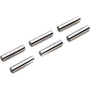 Axial Аксиален болт M3x14mm (6)
