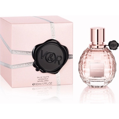Viktor & Rolf Flower Bomb toaletná voda dámska 50 ml