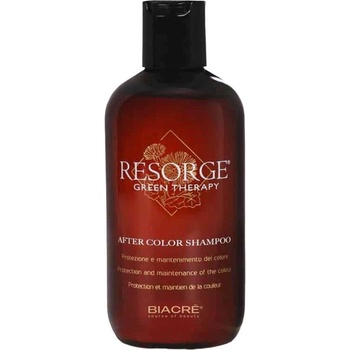 Biacrè Resorge Green Therapy Шампоан за защита на цвета, 250 ml
