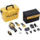 Fluke TIS60+