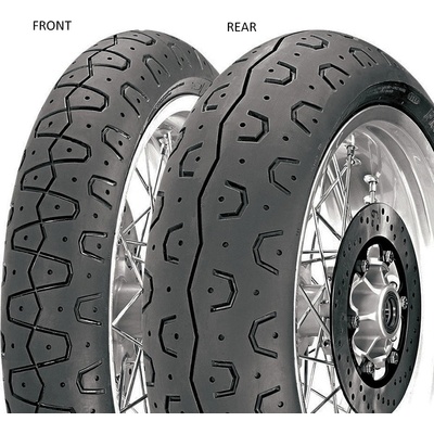 Pirelli Phantom SportsCompetition 130/70 R18 63H