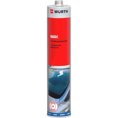 Würth LEPIDLO NA AUTOSKLA BASIC 310ml
