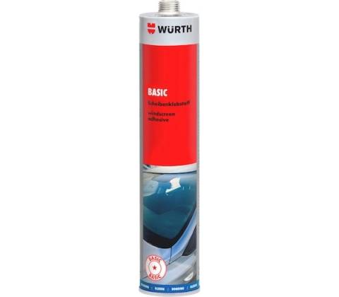 Würth LEPIDLO NA AUTOSKLA BASIC 310ml