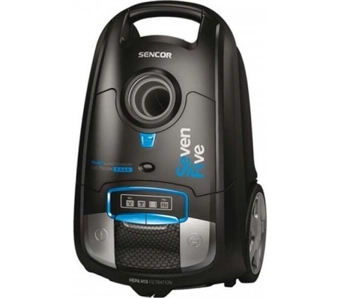 Sencor SVC 7500BK
