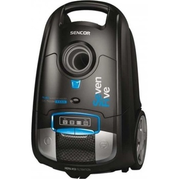 Sencor SVC 7500BK