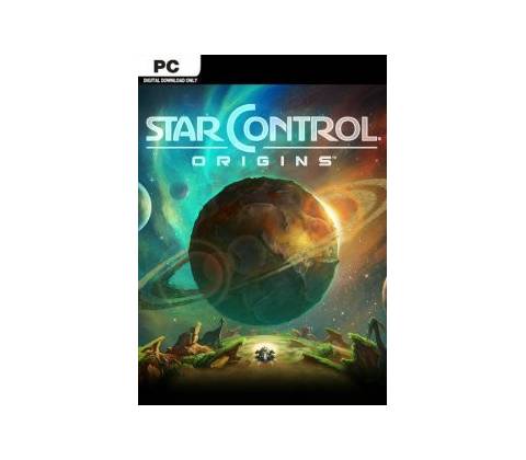 Star Control: Origins